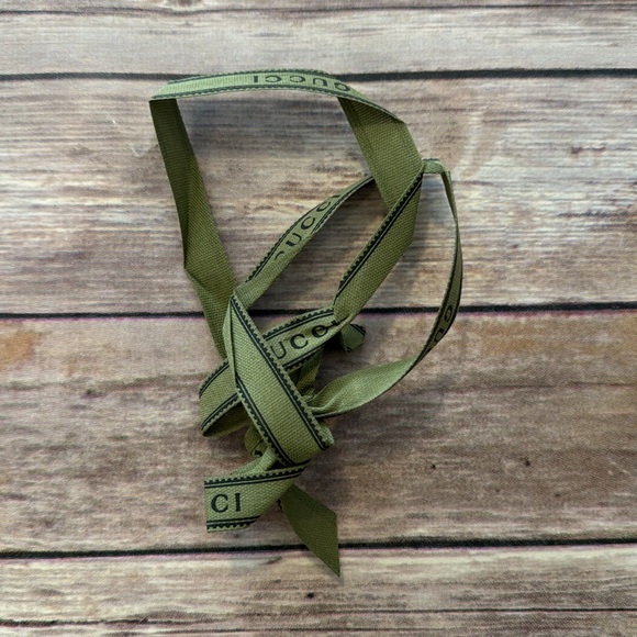 Gucci Gift Bag Set - Picture 13 of 13